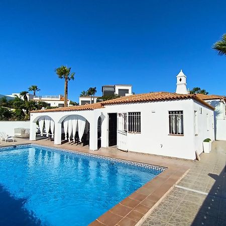 Villa Sole San Miguel de Abona Exterior foto